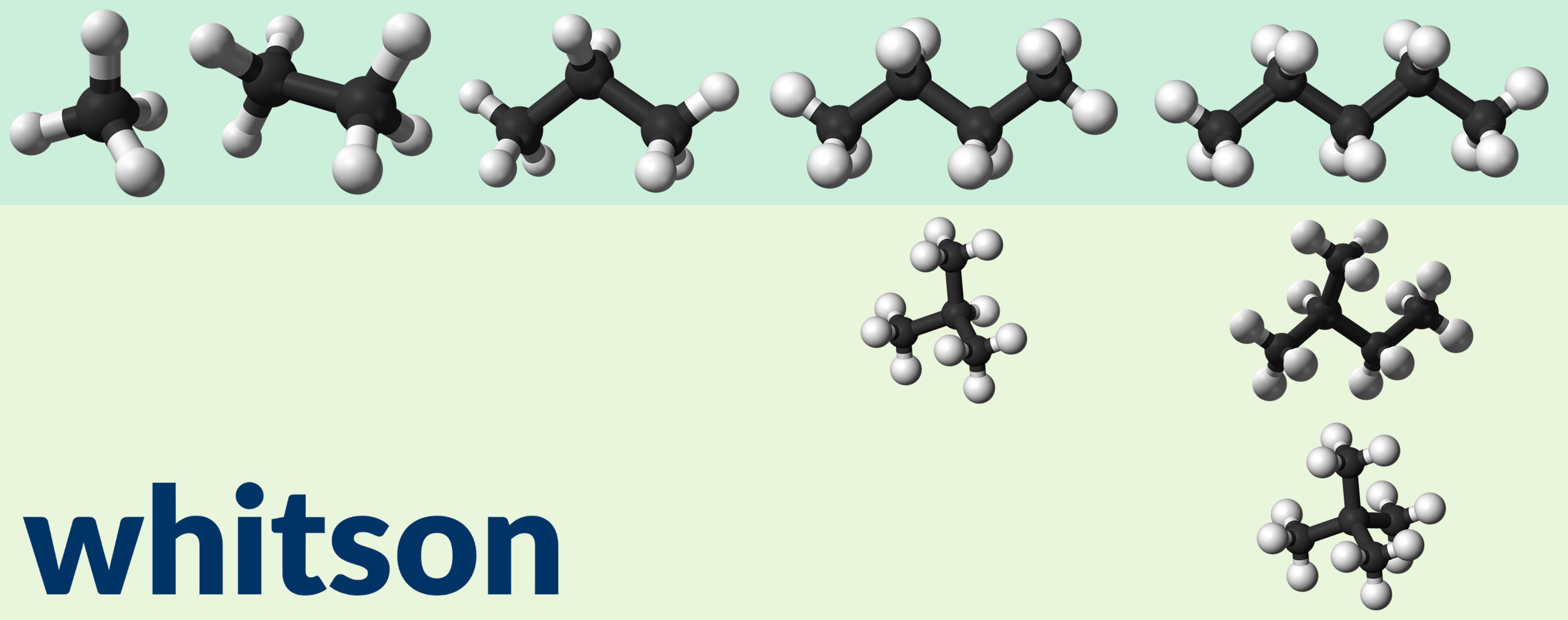 alkanes