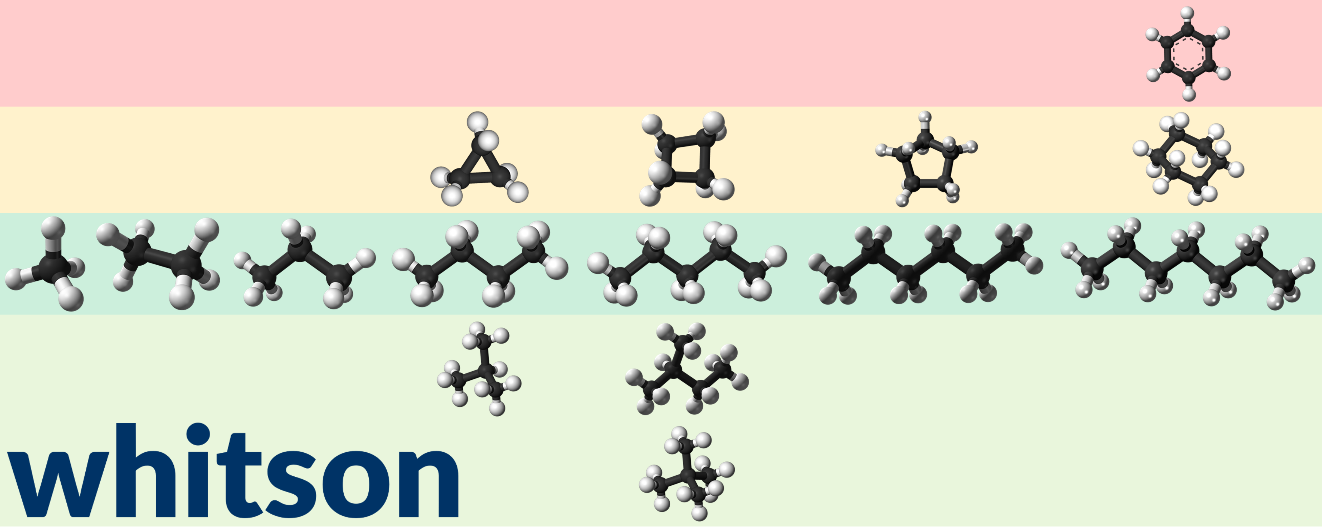 benzene